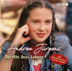 Die Hits Ihres Lebens - Jürgens,Andrea