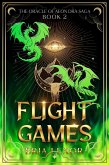 Flight Games (The Oracle of Aeon Dra Saga, #2) (eBook, ePUB)