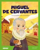 Miguel de Cervantes (eBook, ePUB)