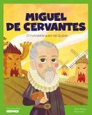 Miguel de Cervantes (fixed-layout eBook, ePUB)