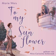 To My Sunflower (MP3-Download) - Weis, Marie