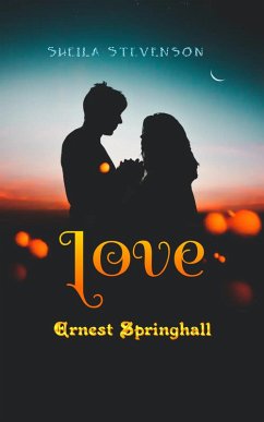 Sheila Stevenson (eBook, ePUB) - Springhall, Ernest