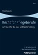 Recht für Pflegeberufe (eBook, PDF) - Bild 1