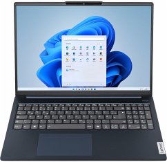 Lenovo IdeaPad Slim 5 16AHP9 40,64cm (16 ) Ryzen 5 16GB 1TB