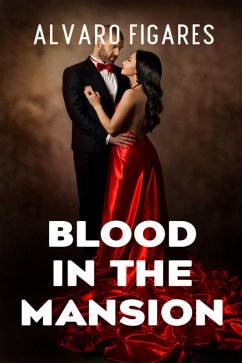 Cover Blood In The Mansion (eBook, ePUB)