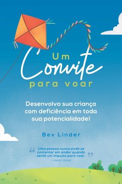 Um convite para voar (eBook, ePUB) - Linder, Bev