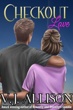 Checkout Love (eBook, ePUB) - Allison, V. J.