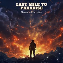 Cover Last Mile to Paradise (eBook, ePUB)