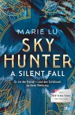 Skyhunter - A Silent Fall (eBook, ePUB)