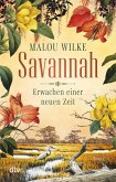 Savannah - Erwachen einer neuen Zeit (eBook, ePUB)