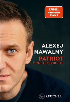 Cover Patriot (eBook, ePUB)