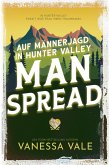 Auf Männerjagd in Hunter Valley: Man Spread (eBook, ePUB)