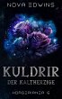 Kuldrir, der Kaltherzige (eBook, ePUB) - Bild 1