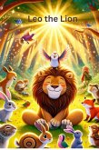 Leo the Lion (eBook, ePUB)