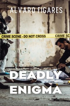 Cover Deadly Enigma (eBook, ePUB)
