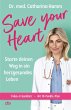 Save your Heart (eBook, ePUB) - Bild 1