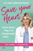 Save your Heart! (eBook, ePUB)