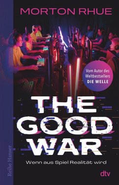 Cover The Good War (eBook, ePUB)