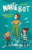 Marie Bot - Ein Kindermädchen zum Aufladen (eBook, ePUB)