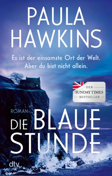 Die blaue Stunde (eBook, ePUB)