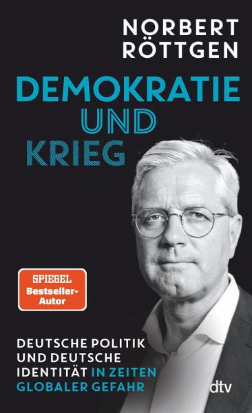 Demokratie und Krieg (eBook, ePUB)