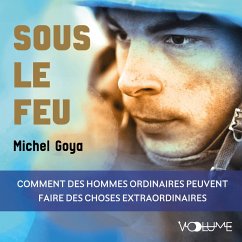 Sous le feu (MP3-Download) - Goya, Michel