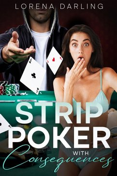 Cover Strip Poker with Consequences (eBook, ePUB)