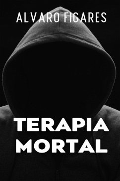 Cover Terapia Mortal (eBook, ePUB)