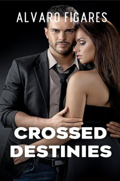 Cover Crossed Destinies (eBook, ePUB)