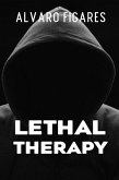 Lethal Therapy (eBook, ePUB)