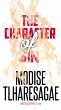 The Character of Sin (eBook, ePUB) - Bild 1