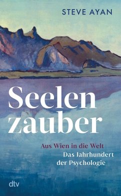 Cover Seelenzauber (eBook, ePUB)