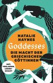 Goddesses (eBook, ePUB)