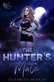 The Hunter's Mate (Paranormal Hunters, #1) (eBook, ePUB)