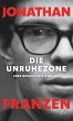 Die Unruhezone (eBook, ePUB) - Bild 1