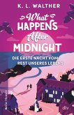 What Happens After Midnight (eBook, ePUB)