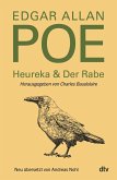 Heureka & Der Rabe (eBook, ePUB)