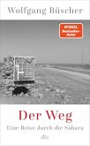 Der Weg hinauf nach Assekrem (eBook, ePUB)