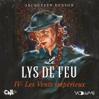 Le Lys de feu IV (MP3-Download)