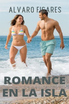 Cover Romance En La Isla (eBook, ePUB)