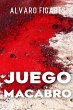 Juego Macabro (eBook, ePUB) - Bild 1