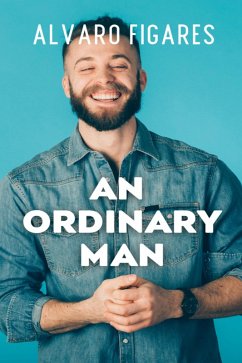 Cover An Ordinary Man (eBook, ePUB)