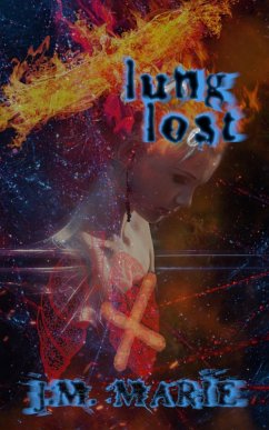 Cover Lung Lost (eBook, ePUB)