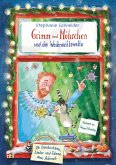 Grimm und Möhrchen und die Weihnachtswette - 24 Geschichten, Lieder und Ideen zum Advent¿ (eBook, ePUB)