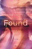 Lake of Lies - Found (eBook, ePUB)