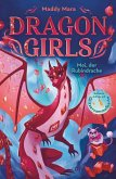 Dragon Girls - Mei, der Rubindrache (eBook, ePUB)