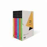 The HBR Work Smart Boxed Set (6 Books) (eBook, ePUB) The HBR Work Smart Boxed Set (6 Books) (eBook, ePUB)