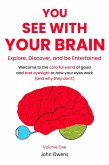 You See With Your Brain (eBook, ePUB)