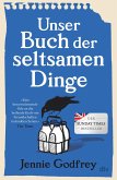 Unser Buch der seltsamen Dinge (eBook, ePUB)