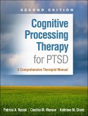 Cognitive Processing Therapy for PTSD (eBook, ePUB)